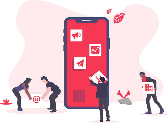 Mobile App Development