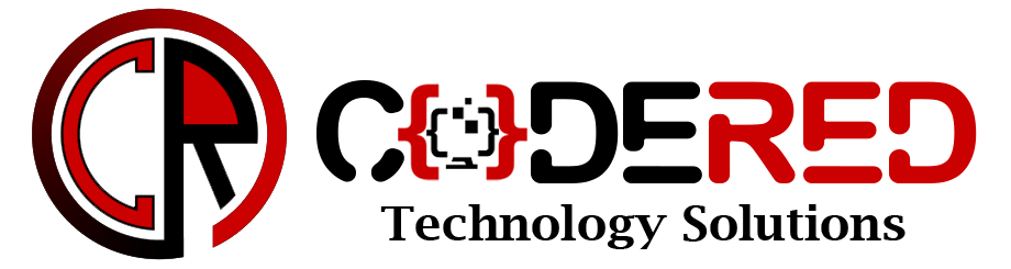 Codered Technology Solutions Web Design and Development