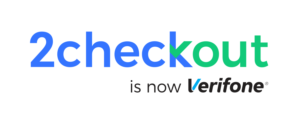 2checkout payament gateway